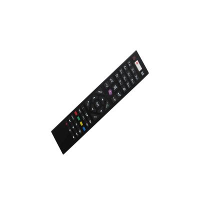 Remote Control for JVC RM-C3095 LT-40V750 LT-40V953 LT-65V853 42LED808 LT-43VF43A LT-40VG764 LT-40VT50G LT-32V750 LCD LED HDTV TV