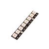 10PCS/LOT 8 Channel WS2812 5050 RGB LED Lights Built-in Full Color-Driven Board view 2