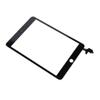 T Phael Black Replacement 7.9" Touch Screen Digitizer Glass for IPAD Mini 3 3rd Genreation A1599 A1600 IC Connector (AT&T/T-Mobile/Sprint/Verizon) Without Home Button GSM CDMA Repair Kit view 4