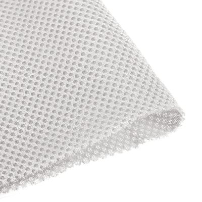 uxcell Light Grey Speaker Mesh Grill Cloth (not Cane Webbing) Stereo Box Fabric Dustproof Cloth 50cm x 160cm 20 inches x 63 inches