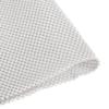 uxcell Light Grey Speaker Mesh Grill Cloth (not Cane Webbing) Stereo Box Fabric Dustproof Cloth 50cm x 160cm 20 inches x 63 inches view 1