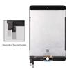 A-MIND Screen Replacement for iPad mini 4 A1538 A1550 7.9 inch LCD Display Touch Screen Digitizer Assembly, Front Panel & LCD Repair,with Tools+Screen ProtectorWithout Home ButtonBlack view 3
