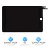 A-MIND Screen Replacement for iPad mini 4 A1538 A1550 7.9 inch LCD Display Touch Screen Digitizer Assembly, Front Panel & LCD Repair,with Tools+Screen ProtectorWithout Home ButtonBlack view 4