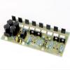2SC5200 2SA1943 Pure Post-amp High Power Amplifier Board 400W + 400W view 2