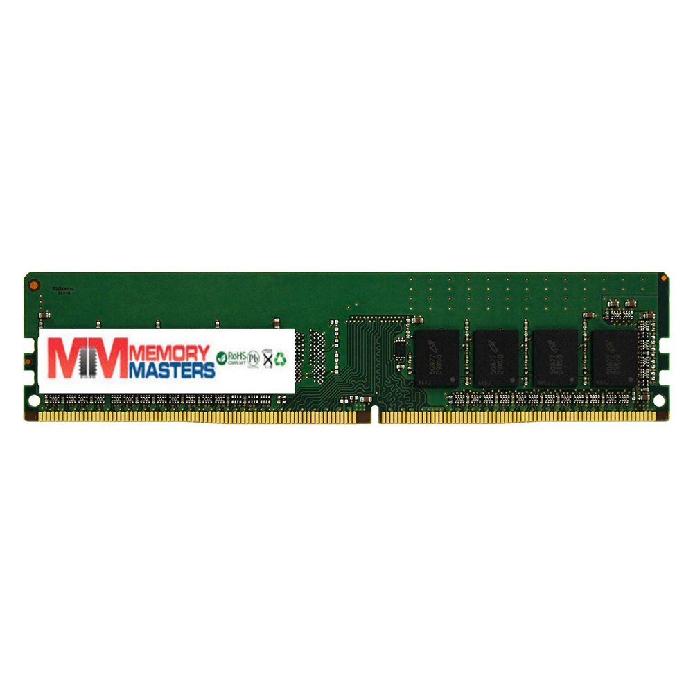 MemoryMasters 8GB Module for ASUS F1A75-V PRO Desktop & Workstation Motherboard DDR3/DDR3L PC3-12800 1600Mhz Memory Ram