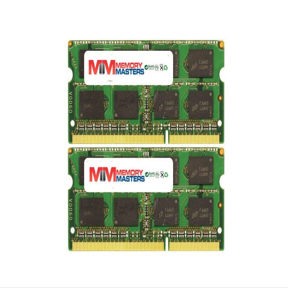 8GB RAM Memory Compatible for Notebooks m6-1005tx MemoryMasters Memory Module DDR3 SO-DIMM 204pin PC3-10600 1333MHz Upgrade