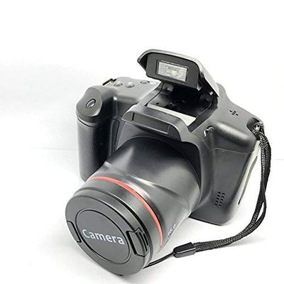 Digital Camera SLR 4X Digital Zoom 2.8 inch Screen 12MP