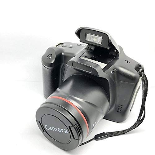 Digital Camera SLR 4X Digital Zoom 2.8 inch Screen 12MP