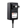 PK Power Wall Charger AC Adapter for Uniden Bearcat BCD436HP Digital Police Scanner view 2