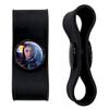 GRAPHICS & MORE Riverdale Veronica Character Headphone Earbud Cord Wrap - Charging Cable Manager - Wire Organizer Set of 2 - Black view 1
