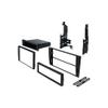Carxtc Stereo Install Dash Double Din or Single Din Radio Fits Lexus Gs 400 1998-2005 view 1