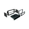 Carxtc Stereo Install Dash Double Din or Single Din Radio Fits Chevrolet Captiva Sport 2012-2015 view 1