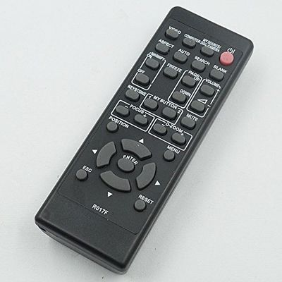 Calvas R017F controller remote control for Hitachi projector HCP-320X HCP-3250X HCP-2700X