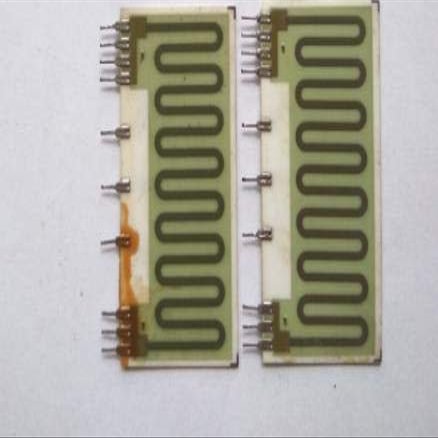 Calvas Lenze inverter 8211RH.1A 373674 thick film resistor