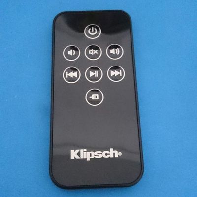 Calvas REMOTE CONTROL FOR KLIPSCH KMC3