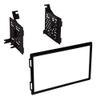 Carxtc Stereo Install Dash Double Din Radio Fits Nissan Xterra 2005-2012 view 1