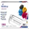 MediaRange MRSAT404SY - Yellow - 1 pc(s) view 1