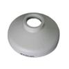 Avigilon Dome-OD-Pend Indoor/Outdoor Pendant Mount for Dome Cameras view 1