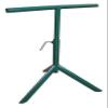 Conveyor Tripod Stand, 42to60In, 15-1/2InW view 1