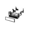 CACH KIT1071 Bundle with Car Stereo Installation Kit for 1995  1998 Nissan 200SX  in Dash Mounting Kit, Harness, Antenna for Single Din Radio Receivers (4 Item) view 2