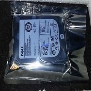00FK3C Dell - 600GB 10K RPM SAS 2.5" HD (Renewed)