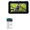 BoxWave Screen Protector Compatible with Atomos Shinobi - ClearTouch Crystal (2-Pack), HD Film Skin - Shields from Scratches for Atomos Shinobi view 1