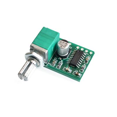 10pcs/lot PAM8403 Mini 5V Digital Small Power Amplifier Board (USB Supply)