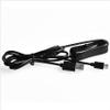 10PCS Raspberry Pi 3 Power Cable with Switch ON/Off Button Micro USB Charging Cable for Banana PI Raspberry Pi 2 Power Cable view 1