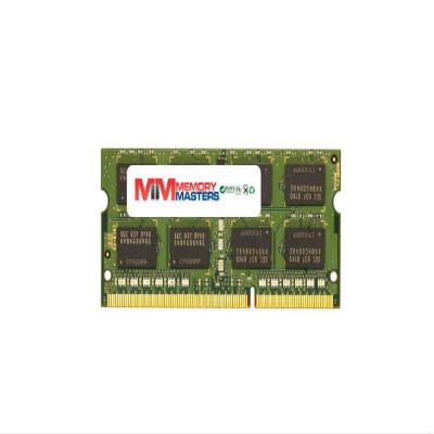 MemoryMasters 8GB Module Compatible for 240 G3 Laptop & Notebook DDR3/DDR3L PC3-12800 1600Mhz Memory Ram (MS376755B12351X1)