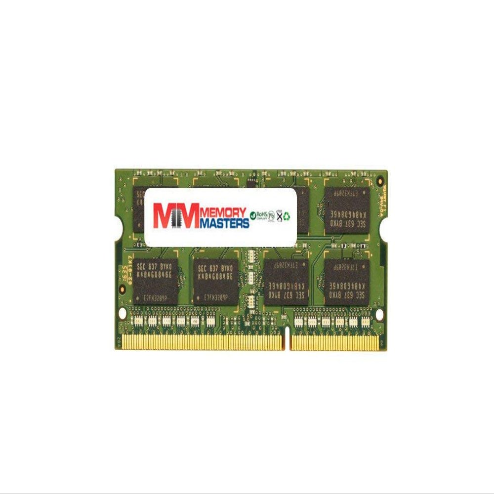MemoryMasters 8GB Module Compatible for 240 G3 Laptop & Notebook DDR3/DDR3L PC3-12800 1600Mhz Memory Ram (MS376755B12351X1)