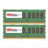 8GB 2X4GB RAM Memory for Asus Servers ESC1000 Personal SuperComputer DDR3 ECC UDIMM 240pin PC3-12800 1600MHz MemoryMasters Memory Module Upgrade view 1