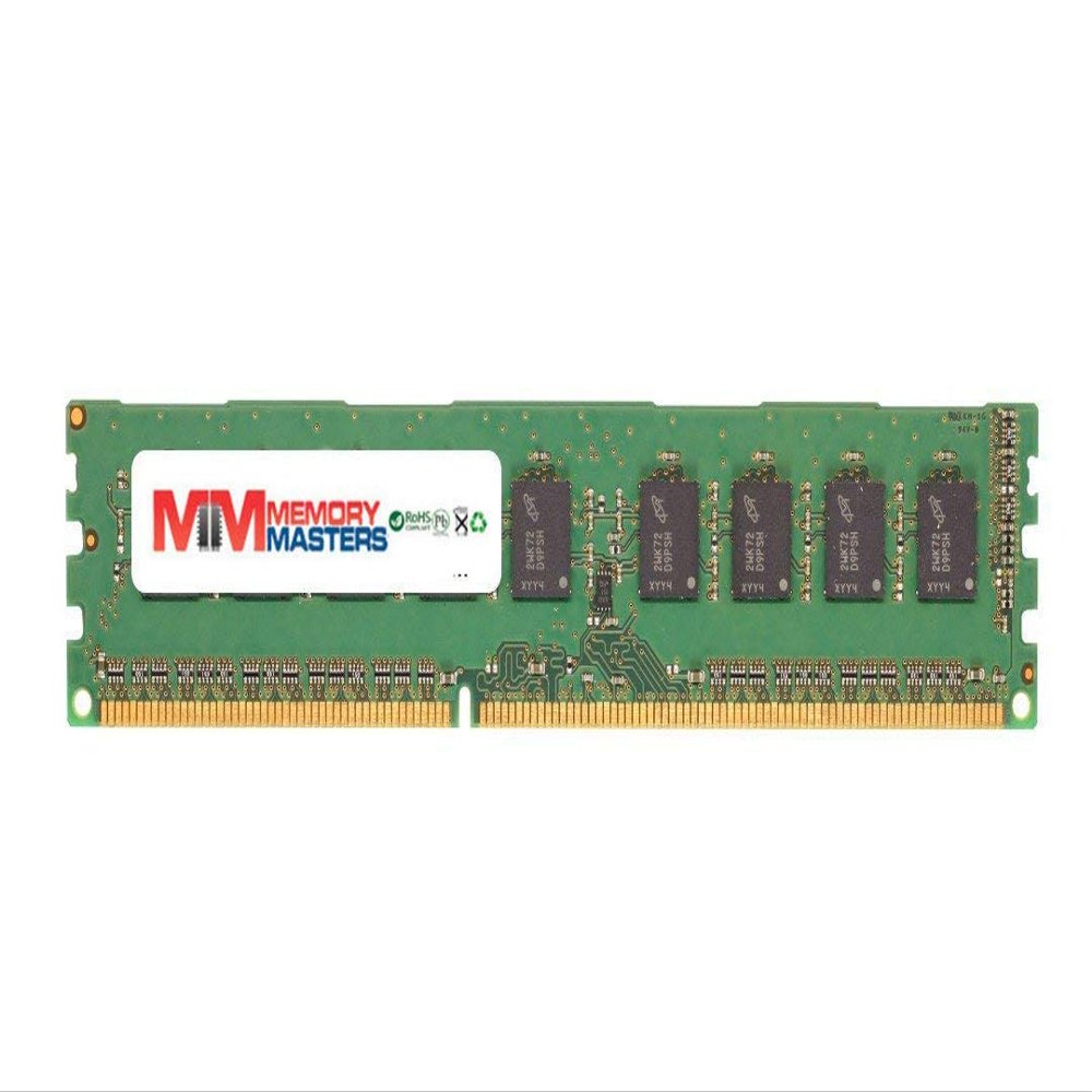 1GB RAM Memory for Tyan Toledo Series Toledo i3010W (S5197G2NR) 240pin PC2-5300 DDR2 ECC UDIMM 667MHz MemoryMasters Memory Module Upgrade