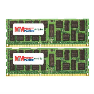 16GB 2X8GB Memory RAM Compatible for Series DL380 G6 High Efficiency DDR3 ECC Registered RDIMM 240pin PC3-8500 1066MHz MemoryMasters Memory Module Upgrade