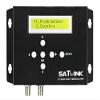 MeterTo Digital DVB-T Modulator ST-6503 Constellaton 64QAM Bandwidth 6/7/8 MHz Carriers 2K/8K Guard Interval 1/32 view 1