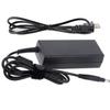 AFKT Global 19V AC/DC Adapter Replacement for LG Electronics 32LH550 32LH550B 32LH550BUA 32" HDTV LED Smart HD LCD TV 19VDC DC19V 19.0V Power Supply Cord Cable PS Battery Charger Mains PSU view 1