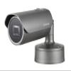 Samsung Hanwha Techwin WiseNet XNO-6085R 2MP Outdoor PoE Network IP Bullet Security Camera with Night Vision for Home, Commercial Building view 1