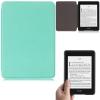 Artyond Case for Kindle Paperwhite 10th Generation 2018, Lightweight Slim Folio Cover with Auto Wake/Sleep Protective Case for Amazon Kindle Paperwhite 10th Generation 2018 Release, Mint view 1