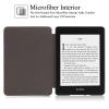 Artyond Case for Kindle Paperwhite 10th Generation 2018, Lightweight Slim Folio Cover with Auto Wake/Sleep Protective Case for Amazon Kindle Paperwhite 10th Generation 2018 Release, Mint view 3