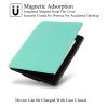 Artyond Case for Kindle Paperwhite 10th Generation 2018, Lightweight Slim Folio Cover with Auto Wake/Sleep Protective Case for Amazon Kindle Paperwhite 10th Generation 2018 Release, Mint view 4