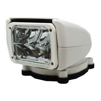 ACR RCL-85 LED Searchlight (White), High-Intensity Marine Searchlight, Waterproof, Long-Range Illumination for Boats, Yachts, Vessels, Emergency Lighting, Durable, Reliable, Outdoor Lighting