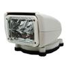 ACR RCL-85 LED Searchlight (White), High-Intensity Marine Searchlight, Waterproof, Long-Range Illumination for Boats, Yachts, Vessels, Emergency Lighting, Durable, Reliable, Outdoor Lighting view 1