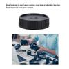 5PCS Camera Lens Rear, Portable Professional Lens Protective Cover for for MD Mount Camera Lens view 3