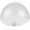 Godox AK-R11 Dome Diffuser, Compatible with Godox V1 Flash Series, V1-S, V1-C, V-1N, use with Godox H200R Round Flash Head, AD200 Pro, AD200 view 1