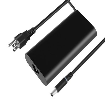 19.5V 4.62A 90W AC Adapter Charger Replacement for Dell 4T4GM 492-BBZU Latitude 13 5300 14 5400 15 5500 Precision 15 3541 3540 Latitude 5300 5400 5500 Latitude 5300 2-in-1 Latitude 13 7300 2019