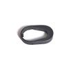 Replacement Part For Wessel Werk s EBK340 Vacuum Cleaner Power Nozzle Release Pedal # compare to part 10.1278-300 view 1