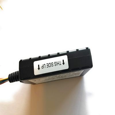 GPS Tracker with 1 Year of Tracking Service for Cars, Trucks & Equipment, LMU1230MA-LO, Locate Anytime!