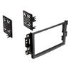 Carxtc Stereo Install Dash Double Din Radio Fits Chevrolet Aveo 2007-2011 view 1