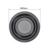 uxcell 1.8 Inches 45mm Bass Speaker Passive Radiator Auxiliary Rubber Vibration Plate Subwoofer Repair view 2