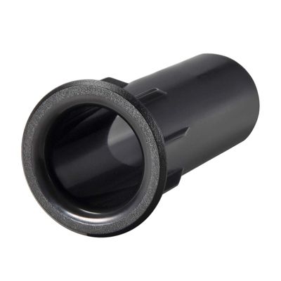 uxcell 35mm x 80mm Speaker Port Tube Subwoofer Bass Reflex Tube Bass Woofer Box 1pcs