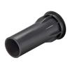 uxcell 35mm x 80mm Speaker Port Tube Subwoofer Bass Reflex Tube Bass Woofer Box 1pcs view 3
